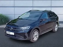 Schwarz Neu 2025 VW Taigo IQ Drive SUV | 25.990 € (Fairer Preis)