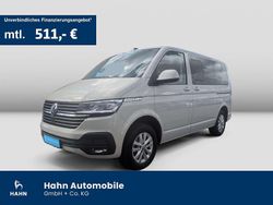 Grau Gebraucht 2023 VW T6.1 Trendline Van | 42.390 € (Superpreis)