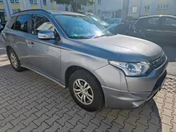 Andere außenfarben Gebraucht 2013 Mitsubishi Outlander Top SUV | 5.000 € (Fairer Preis)
