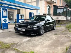 Schwarz Gebraucht 1998 Volvo C70 Coupé | 6.400 €