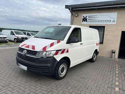 Candyweiss Gebraucht 2021 VW Transporter R Van | 22.700 €
