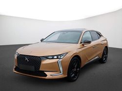 Gebraucht 2022 DS Automobiles DS4 Performance Line Plus SUV | 23.980 € (Fairer Preis)