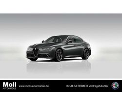 Grau Neu 2025 Alfa Romeo Giulia Premium Limousine | 57.750 € (Fairer Preis)