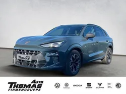 Fjordblau Neu 2025 Cupra Terramar SUV | 42.880 € (Fairer Preis)