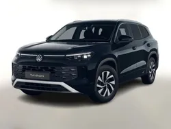 Schwarz Neu 2025 VW Tayron S SUV | 45.849 € (Guter Preis)