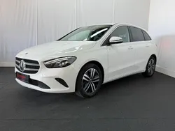 Polarweiss unilack Gebraucht 2021 Mercedes B250e Van / Kleinbus | 24.960 € (Fairer Preis)