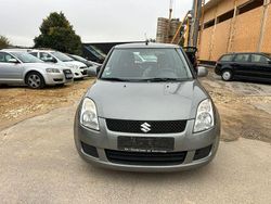Gebraucht 2008 Suzuki Swift Limousine | 999 € (Superpreis)