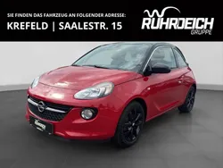 Gebraucht 2018 Opel Adam Jam Kleinwagen | 11.990 € (Teuer)