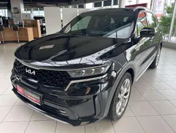 Auroraschwarz Neu 2024 Kia Sorento Premium SUV | 48.870 € (Superpreis)