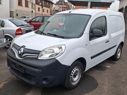 Weiß Gebraucht 2016 Renault Kangoo Rapid Extra Van / Kleinbus | 5.700 € (Etwas zu teuer)