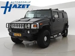 Hummer H2