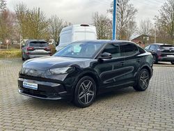 Schwarz Gebraucht 2025 Ford Capri Premium SUV | 40.950 € (Guter Preis)