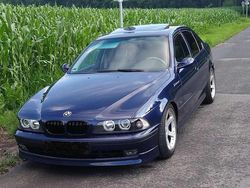Gebraucht 1996 BMW 528 Shadowline Limousine | 37.000 €