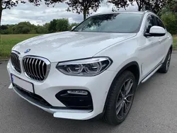 Alpinweiß Gebraucht 2019 BMW X4 xLine SUV | 34.990 € (Fairer Preis)