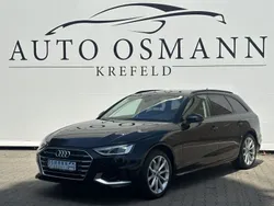 Schwarz Gebraucht 2020 Audi A4 Advanced Plus Kombi | 19.950 € (Guter Preis)