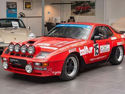 Rot Gebraucht 1981 Porsche 911 Carrera GTS | 240.750 €