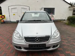 Silber Gebraucht 2005 Mercedes A150 Kombi | 2.999 € (Fairer Preis)