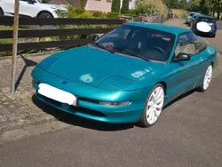 Grün Gebraucht 1993 Ford Probe Coupé | 6.500 €