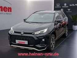 Schwarz Gebraucht 2023 Suzuki Across Comfort+ SUV | 32.899 € (Fairer Preis)