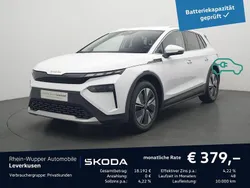 Weiß Gebraucht 2025 Skoda Elroq Loft SUV | 42.980 € (Fairer Preis)