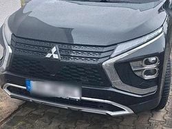 Schwarz Gebraucht 2022 Mitsubishi Eclipse Cross Select+ SUV | 19.500 € (Superpreis)