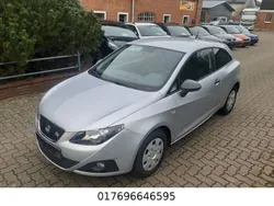 Seat Ibiza SC