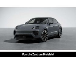 Schiefergrau neo Gebraucht 2024 Porsche Macan SUV | 109.800 €