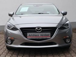Silber Gebraucht 2015 Mazda 3 Urban Limited Limousine | 11.990 € (Fairer Preis)