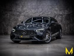 Graphitgrau metallic Gebraucht 2022 Mercedes AMG GT 63 AMG Coupé | 122.222 € (Superpreis)