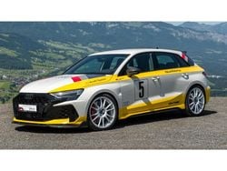 Weiß Neu 2025 Audi RS3 Sport Limousine | 95.000 €