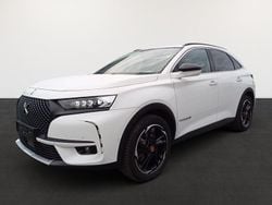 Lack weiss banquise/lackierung plate standard Gebraucht 2022 DS Automobiles DS7 Crossback Performance Line Plus SUV | 28.680 € (Fairer Preis)