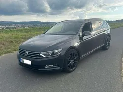 Grau Gebraucht 2018 VW Passat Trendline Kombi | 14.950 € (Superpreis)