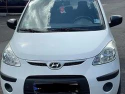 Gebraucht 2009 Hyundai i10 Kleinwagen | 2.000 €