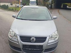 Silber Gebraucht 2006 VW Polo Edition Coupé | 3.999 € (Teuer)