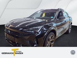 Schwarz Gebraucht 2025 Cupra Formentor SUV | 32.750 € (Guter Preis)