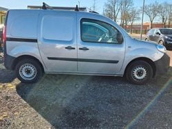 Grau Gebraucht 2018 Renault Rapid Limousine | 6.999 € (Fairer Preis)