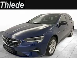 Schwarz Gebraucht 2022 Opel Insignia Business Limousine | 14.850 € (Guter Preis)