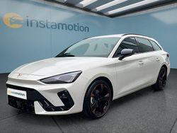 Neu 2025 Cupra Leon Kombi | 37.099 € (Etwas zu teuer)