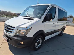 Weiß Gebraucht 2015 Mercedes Sprinter Van | 16.200 € (Etwas zu teuer)