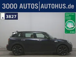 Schwarz Gebraucht 2020 Mini Cooper Clubman Kombi | 17.480 € (Guter Preis)