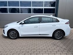 Weiß Gebraucht 2021 Hyundai Ioniq 6 Trend Limousine | 20.300 € (Etwas zu teuer)