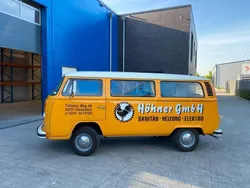 VW T2