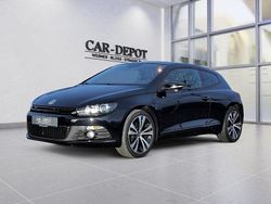 Schwarz Gebraucht 2011 VW Scirocco S Coupé | 10.999 € (Etwas zu teuer)