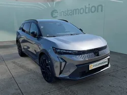 Grau Gebraucht 2024 Renault Scénic Esprit Alpine Van / Kleinbus | 45.790 € (Fairer Preis)