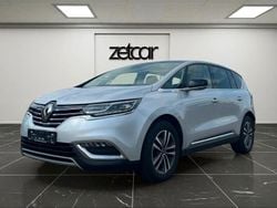 Grau Gebraucht 2019 Renault Espace Van / Kleinbus | 19.500 € (Fairer Preis)