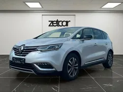 Grau Gebraucht 2019 Renault Espace Van / Kleinbus | 21.000 € (Guter Preis)