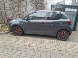 Grau Gebraucht 2015 Citroën C1 PureTech Kleinwagen | 6.900 € (Fairer Preis)