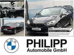 Schwarz Gebraucht 2020 BMW M235 Shadowline Coupé | 33.490 € (Fairer Preis)