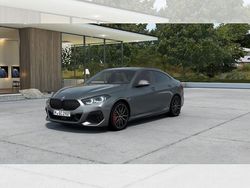 Grau (skyscraper grau metallic) Gebraucht 2025 BMW M235 M Sport Coupé | 52.150 €
