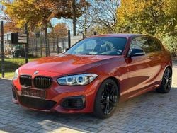 Orange Gebraucht 2018 BMW M140 M Sport Kleinwagen | 28.999 € (Guter Preis)